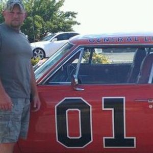 Meet your Posher, Rickey